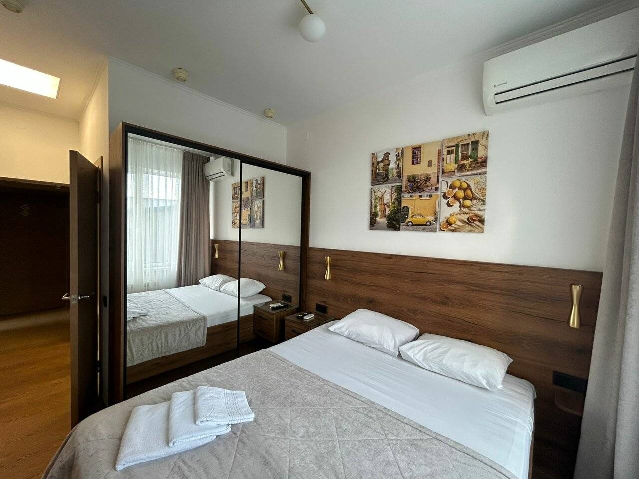 Фото Гостиницы Русь Туапсе 35