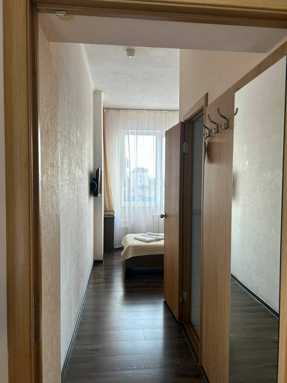 Фото Гостиницы Русь Туапсе 113