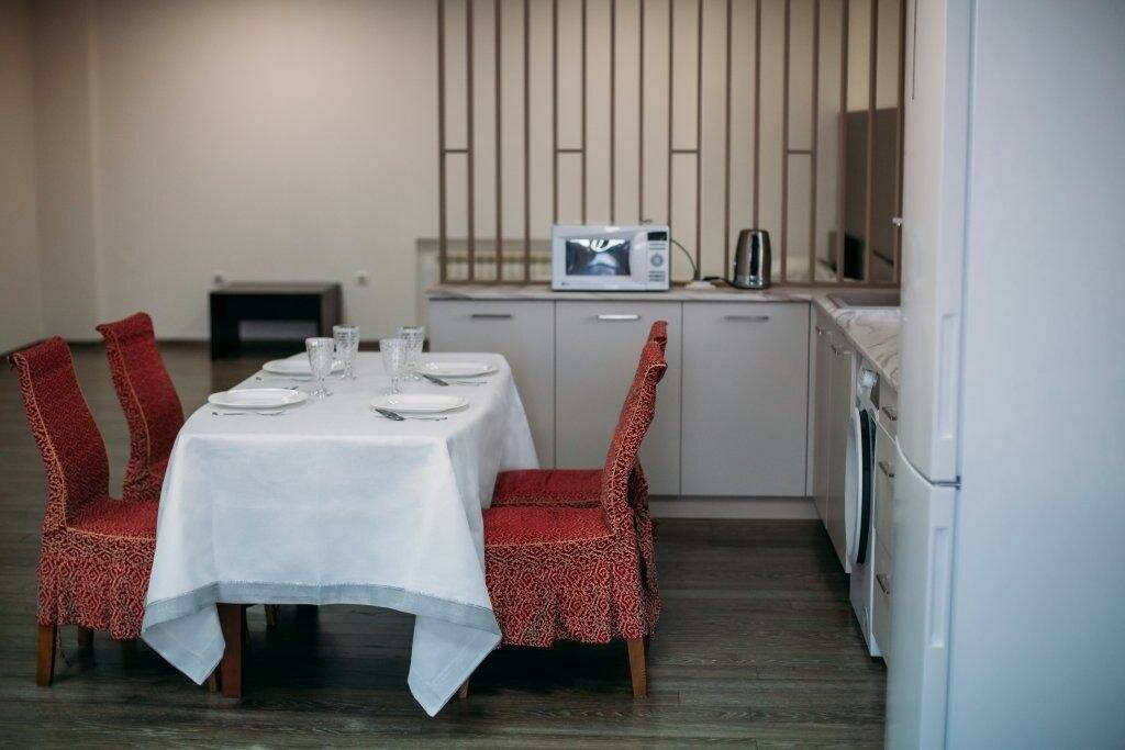 Фото Гостиницы Русь Туапсе 79