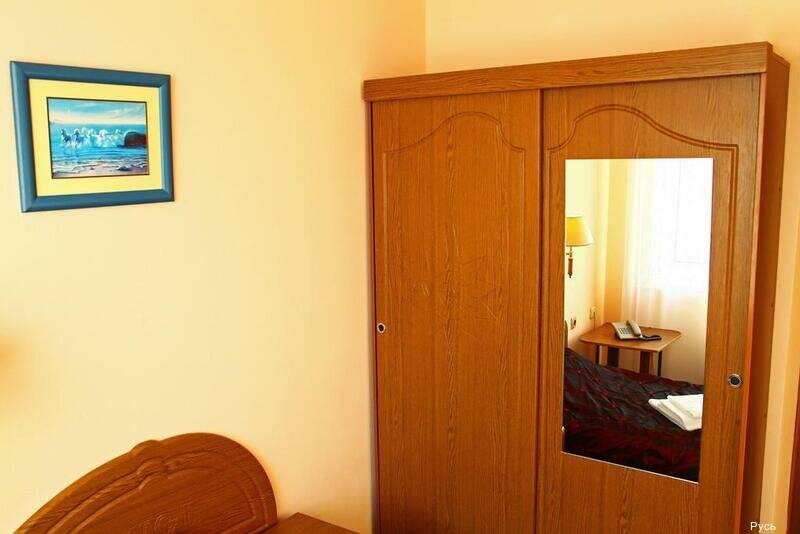 Фото Гостиницы Русь Туапсе 7