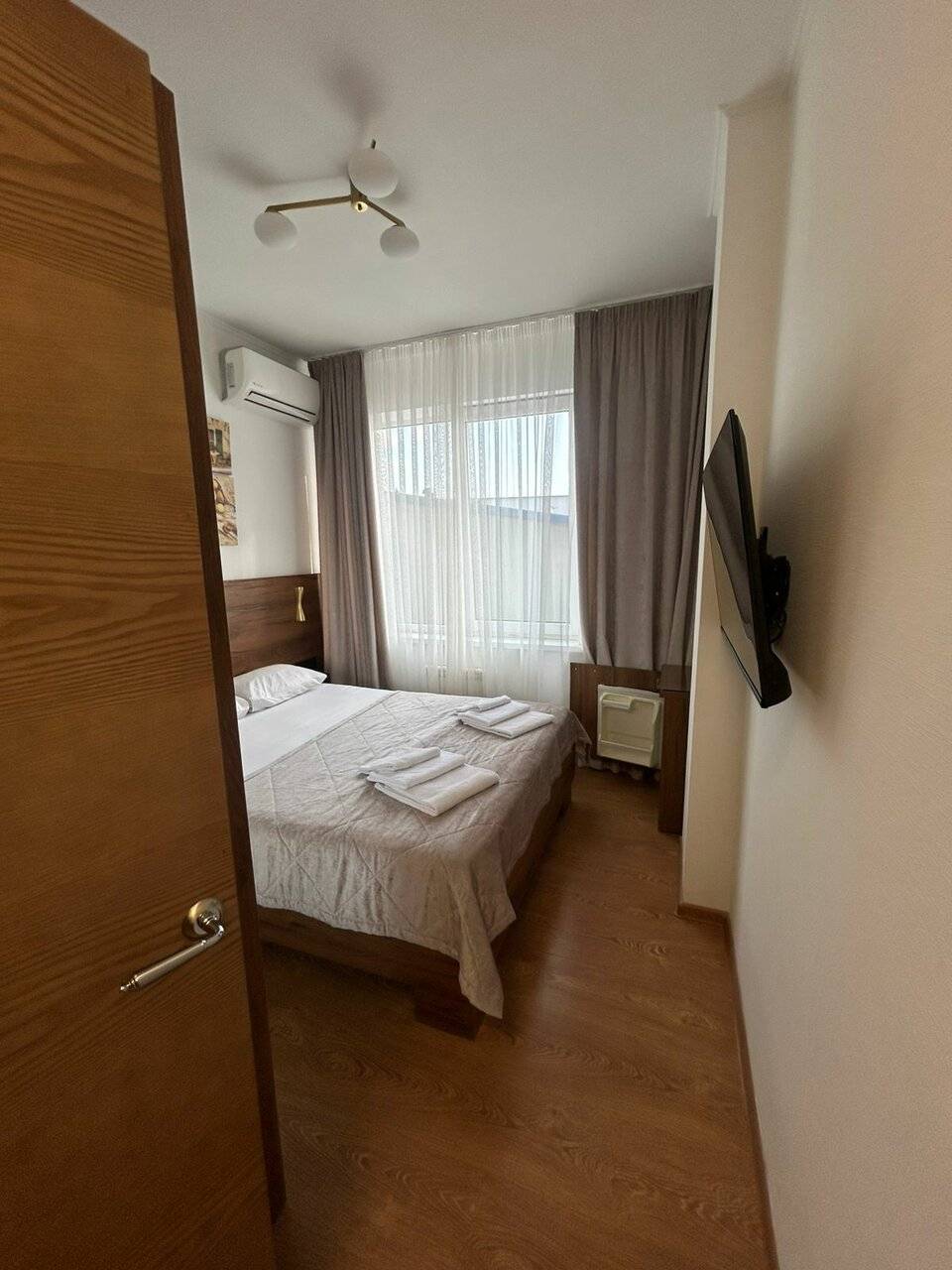 Фото Гостиницы Русь Туапсе 112