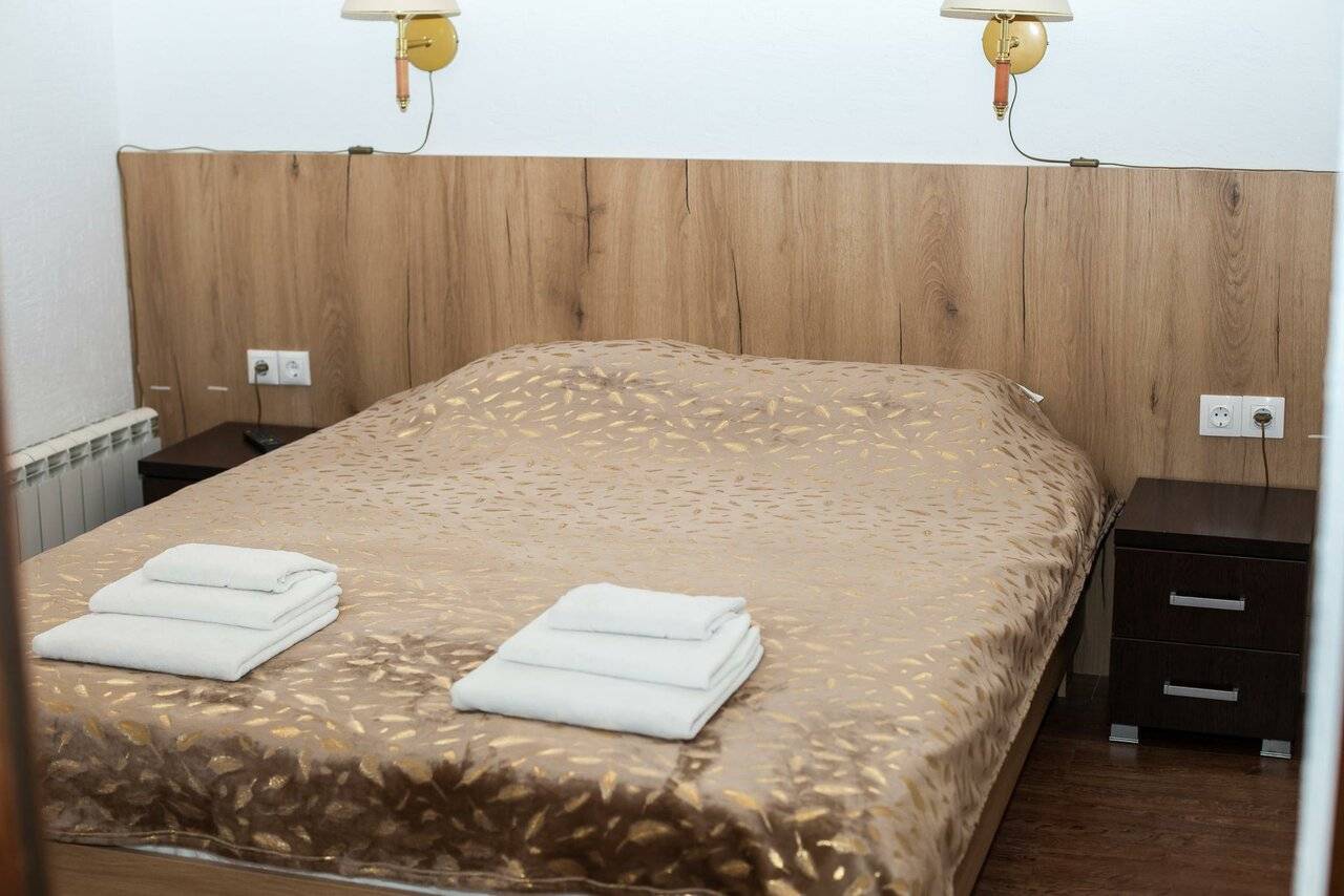 Фото Гостиницы Русь Туапсе 96