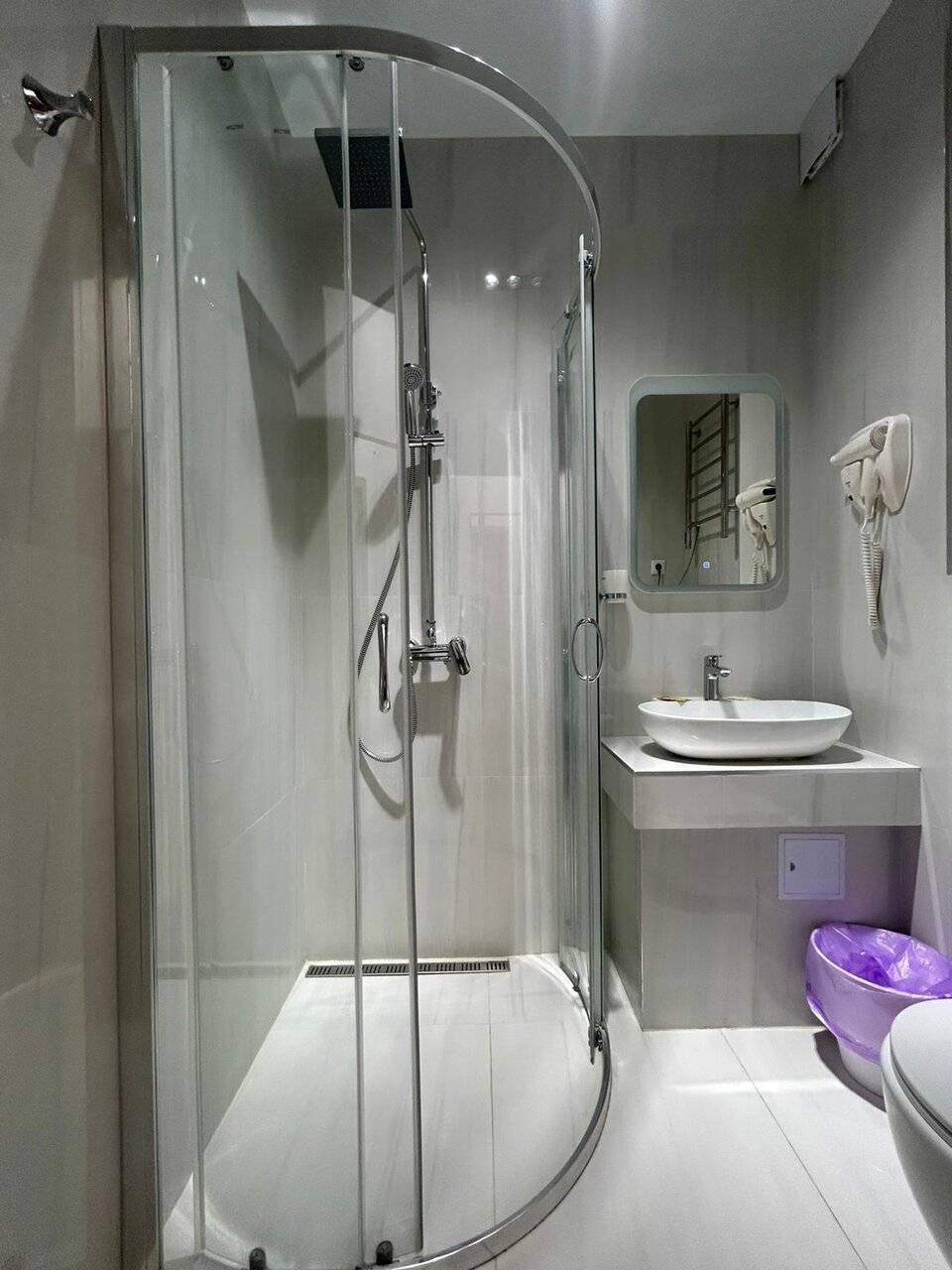 Фото Гостиницы Русь Туапсе 95