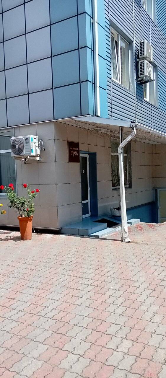 Фото Гостиницы Русь Туапсе 19