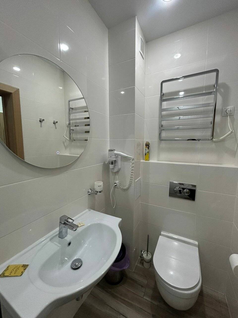 Фото Гостиницы Русь Туапсе 110