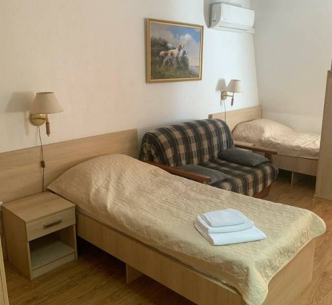 Фото Гостиницы Русь Туапсе 71