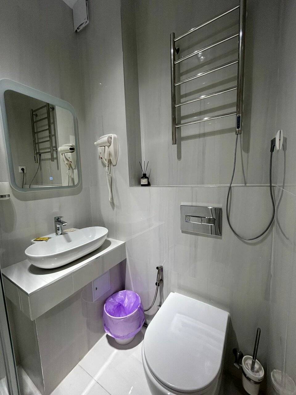 Фото Гостиницы Русь Туапсе 101