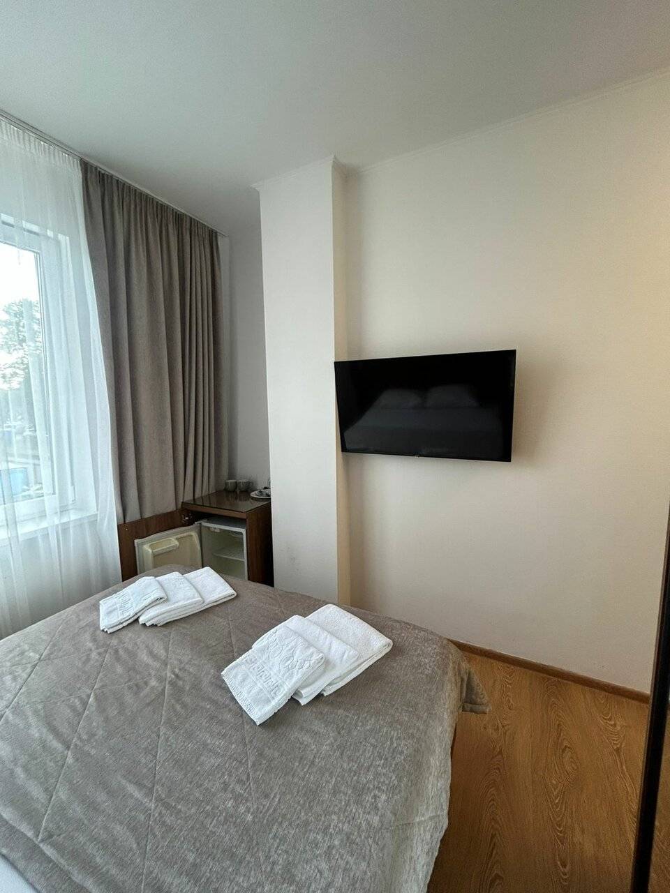 Фото Гостиницы Русь Туапсе 134