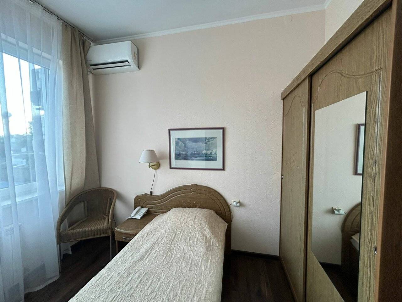 Фото Гостиницы Русь Туапсе 153