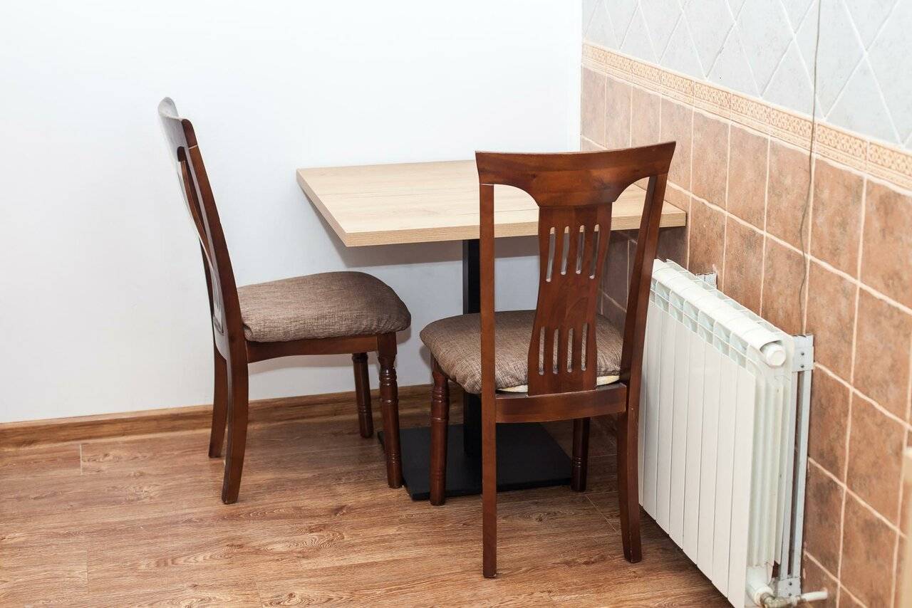 Фото Гостиницы Русь Туапсе 57