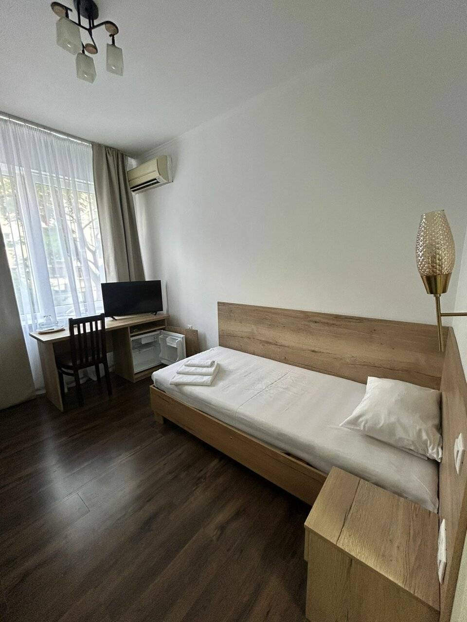 Фото Гостиницы Русь Туапсе 83