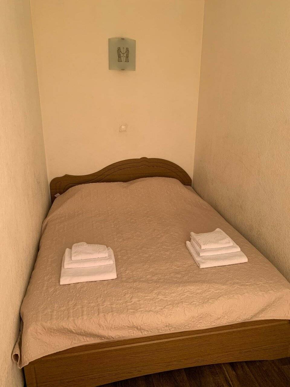 Фото Гостиницы Русь Туапсе 100