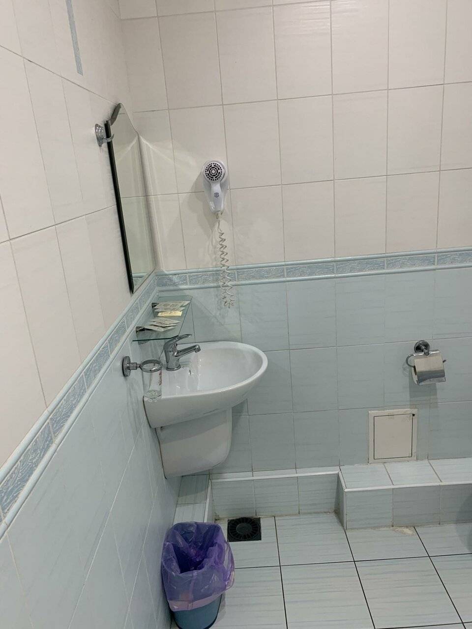 Фото Гостиницы Русь Туапсе 152