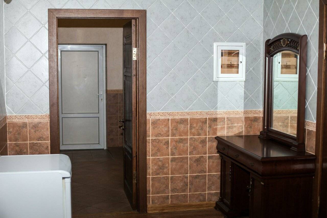 Фото Гостиницы Русь Туапсе 80