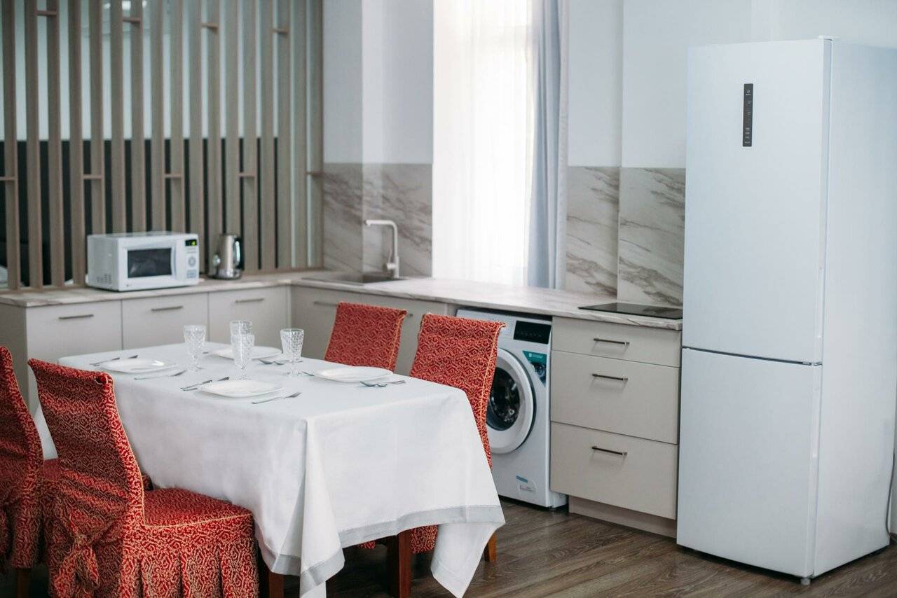 Фото Гостиницы Русь Туапсе 127