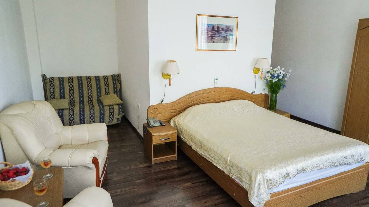 Фото Гостиницы Русь Туапсе 109