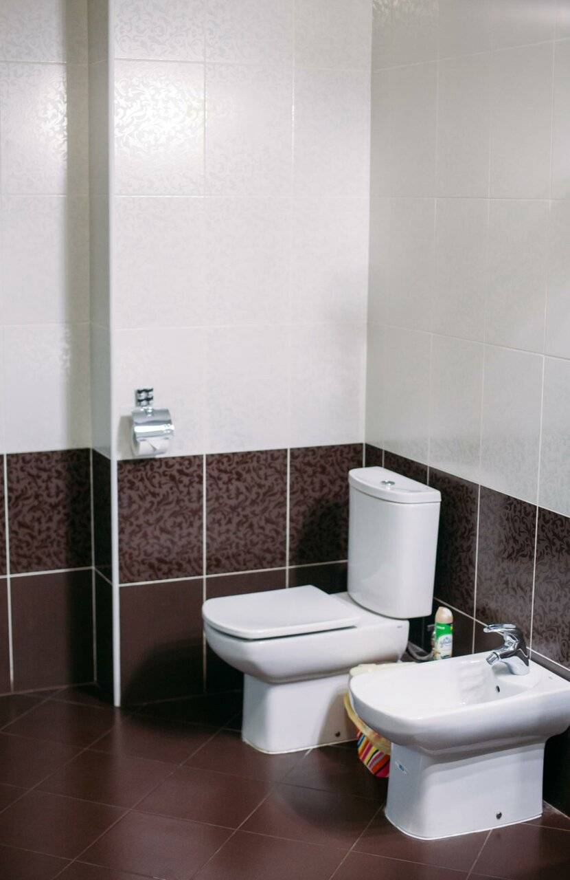 Фото Гостиницы Русь Туапсе 87