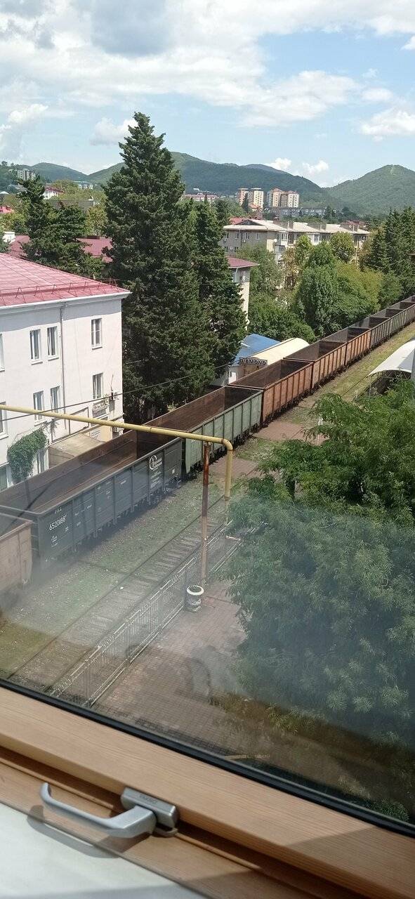 Фото Гостиницы Русь Туапсе 22