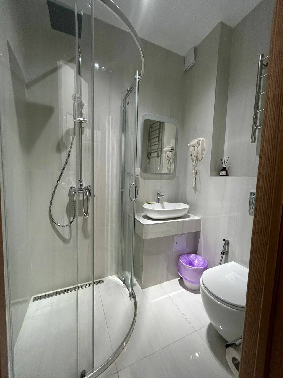 Фото Гостиницы Русь Туапсе 151