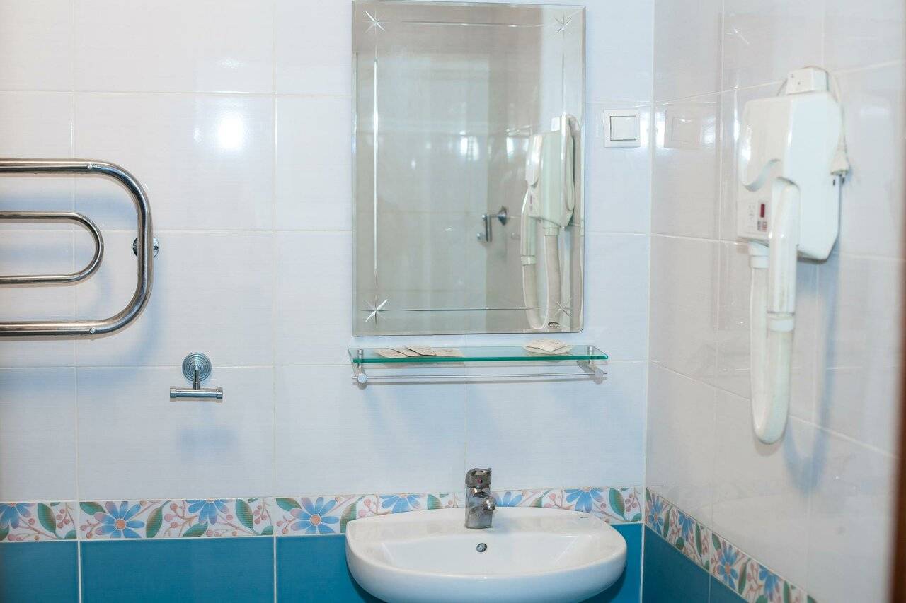 Фото Гостиницы Русь Туапсе 133