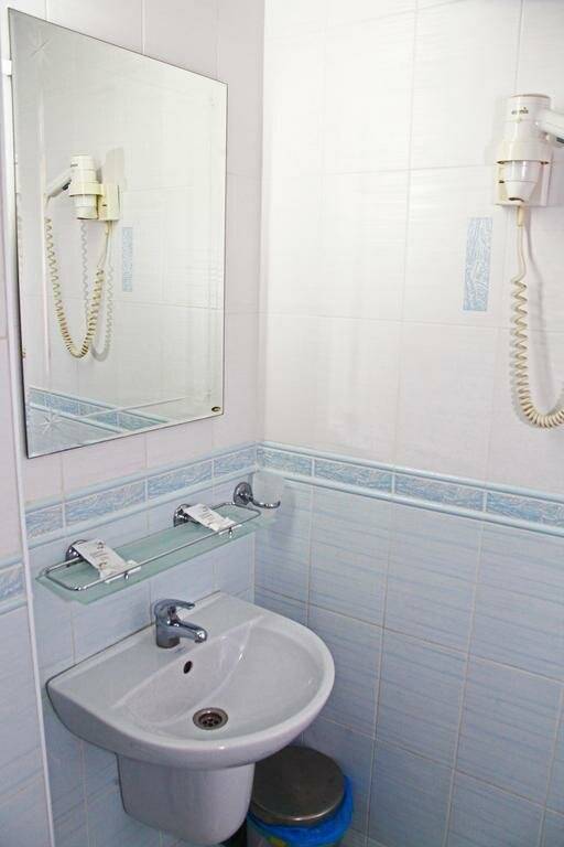 Фото Гостиницы Русь Туапсе 157