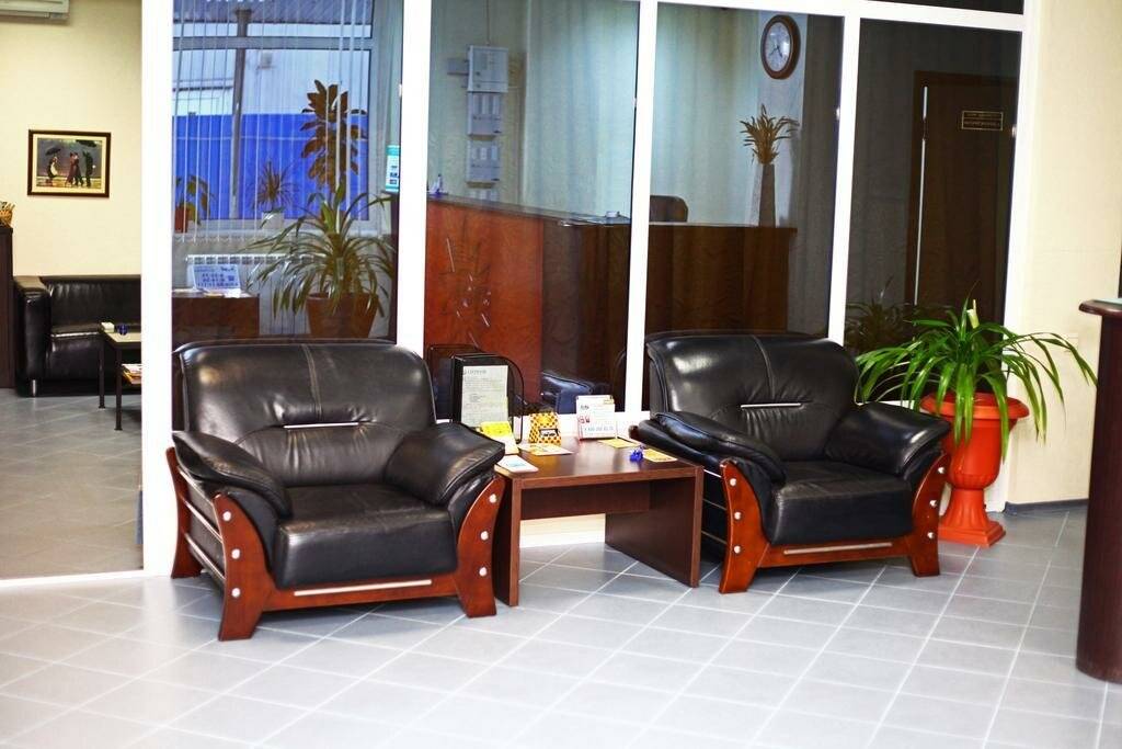 Фото Гостиницы Русь Туапсе 108