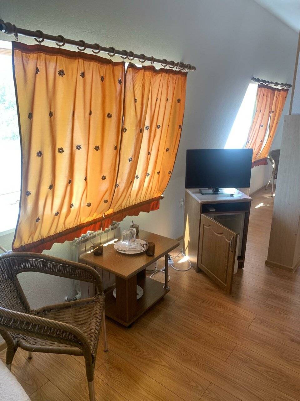 Фото Гостиницы Русь Туапсе 32