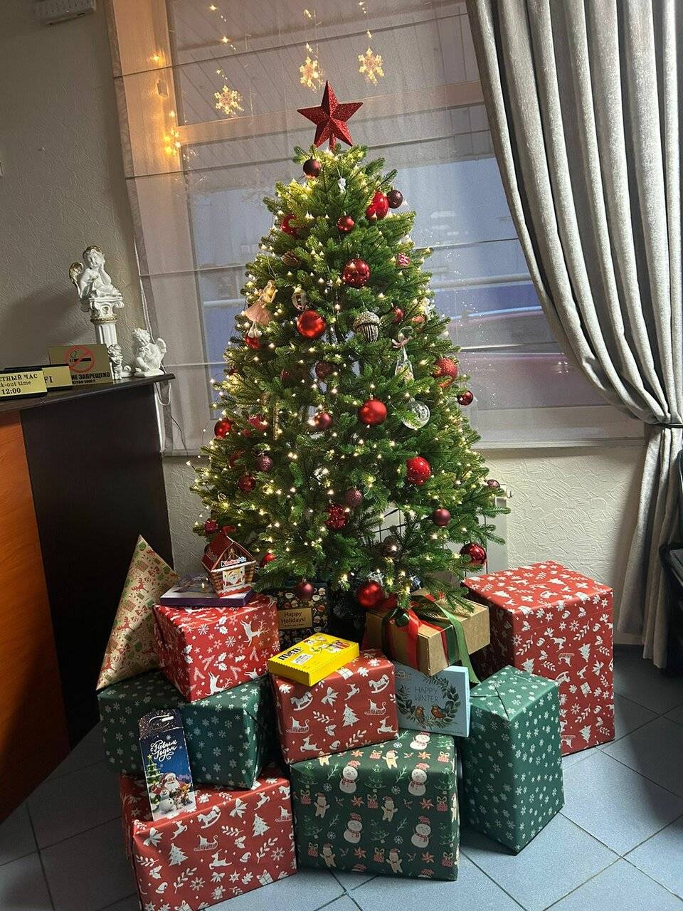 Фото Гостиницы Русь Туапсе 24