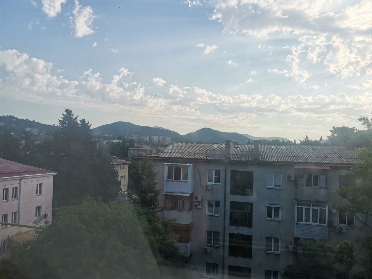 Фото Гостиницы Русь Туапсе 174