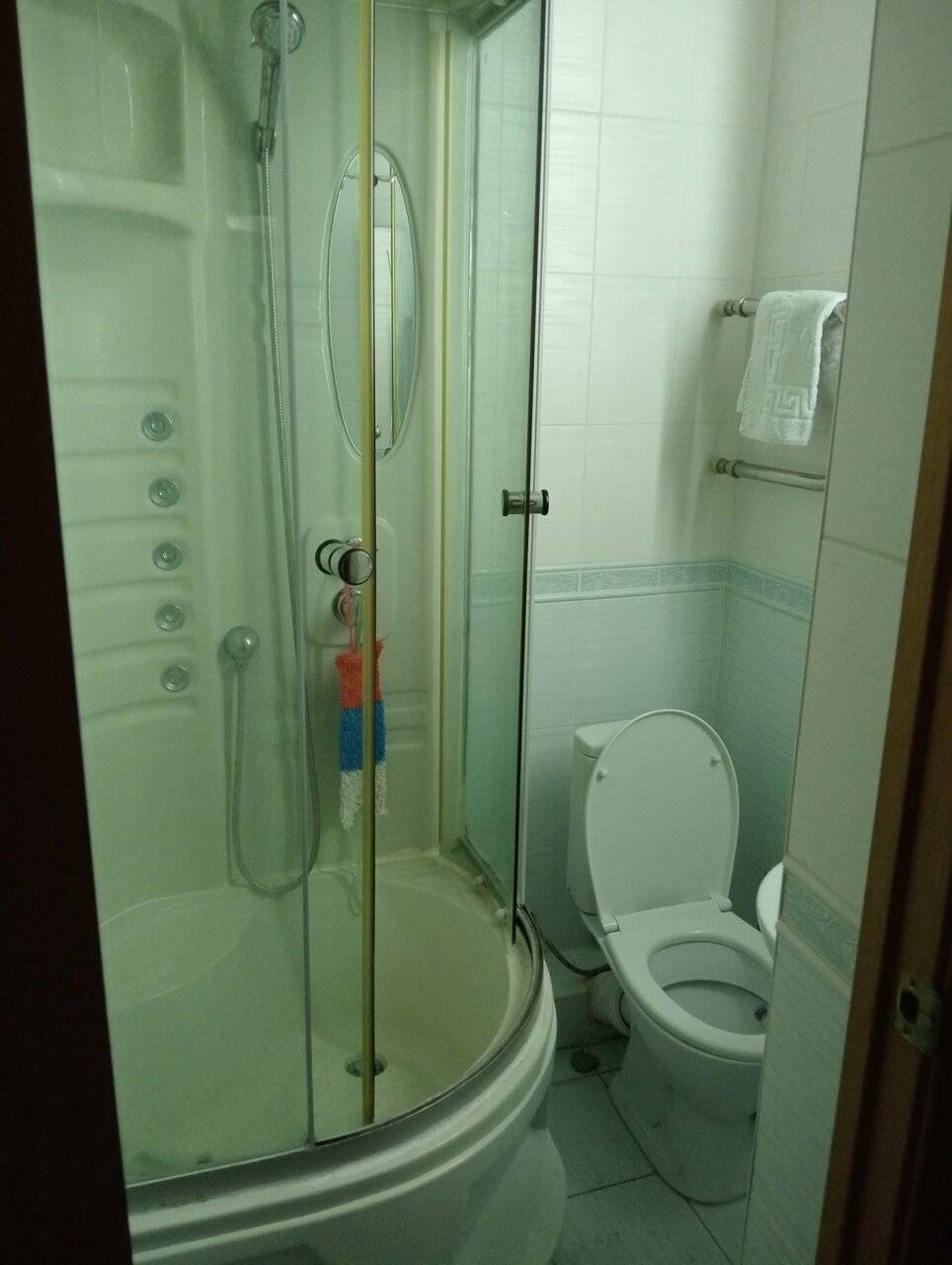 Фото Гостиницы Русь Туапсе 206