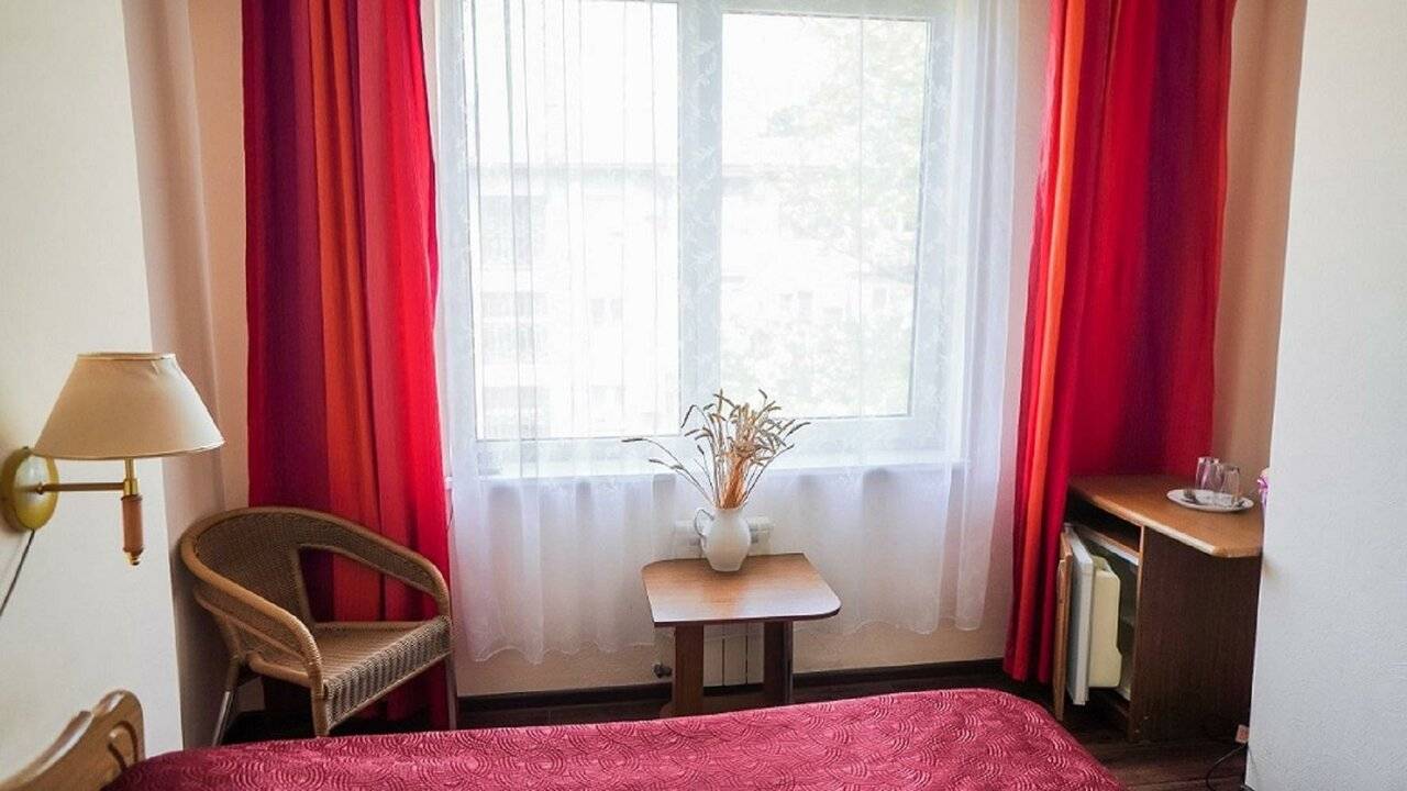 Фото Гостиницы Русь Туапсе 114