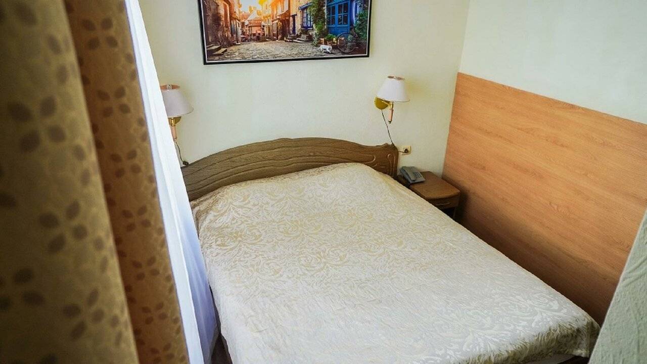 Фото Гостиницы Русь Туапсе 128