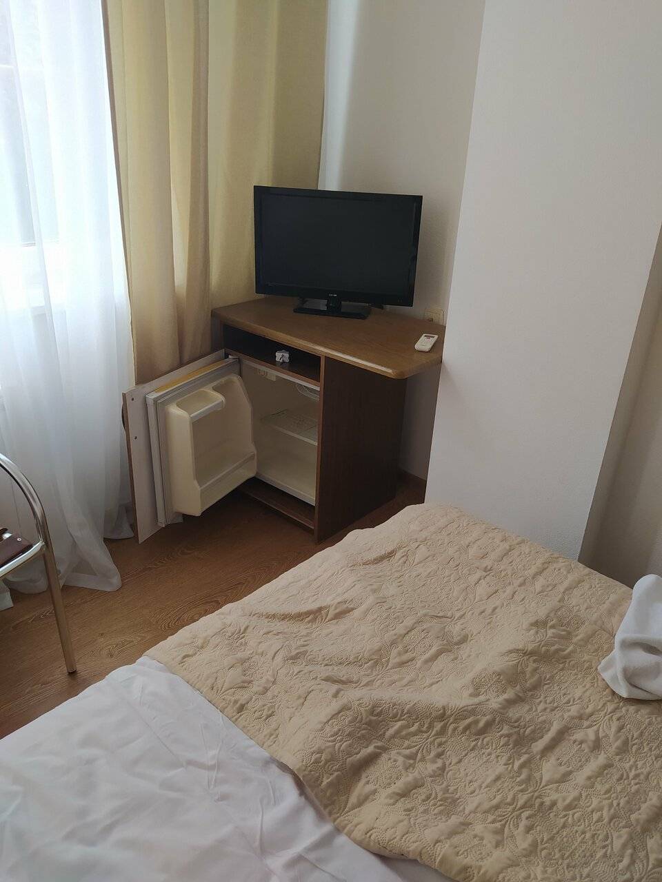 Фото Гостиницы Русь Туапсе 195