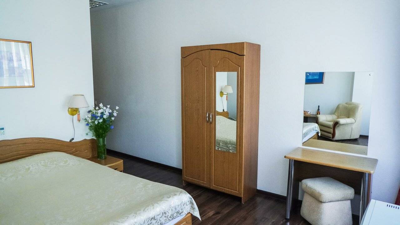 Фото Гостиницы Русь Туапсе 120