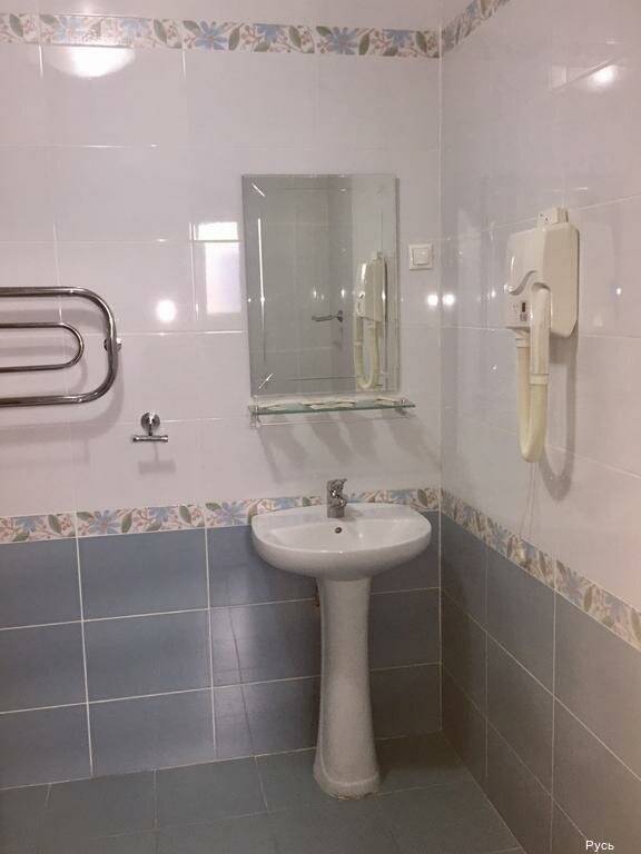 Фото Гостиницы Русь Туапсе 9