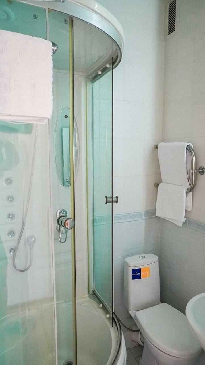 Фото Гостиницы Русь Туапсе 89