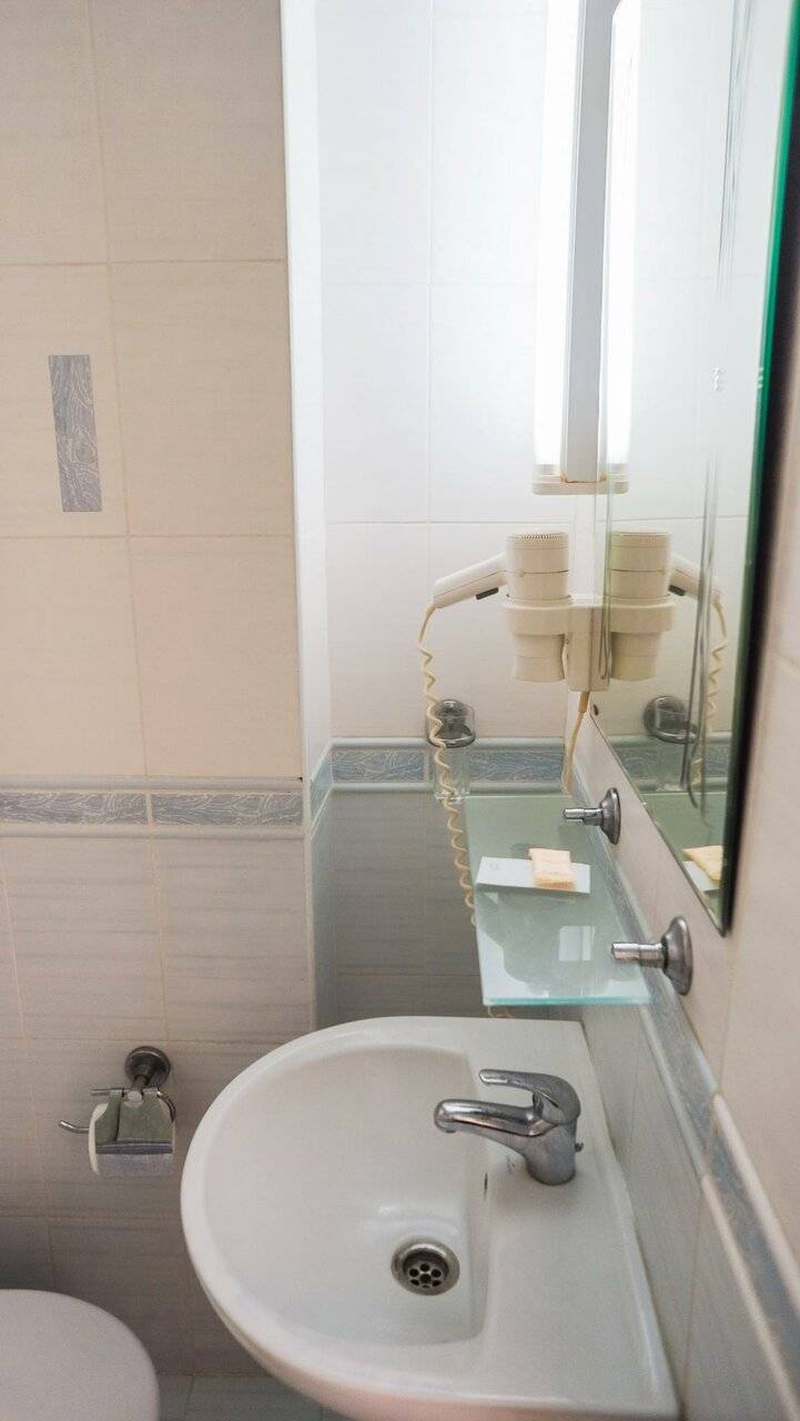 Фото Гостиницы Русь Туапсе 146