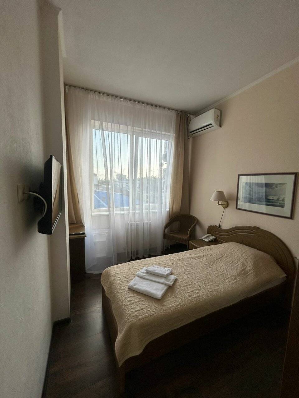 Фото Гостиницы Русь Туапсе 148