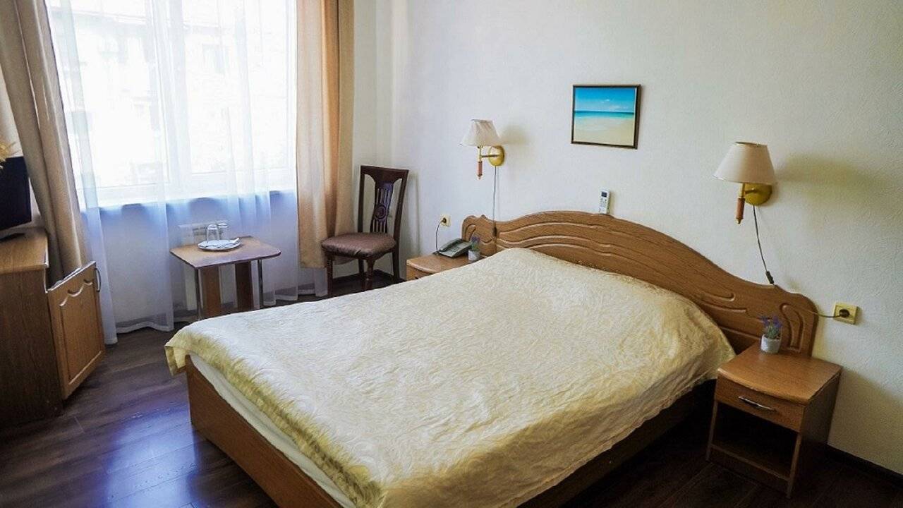 Фото Гостиницы Русь Туапсе 135