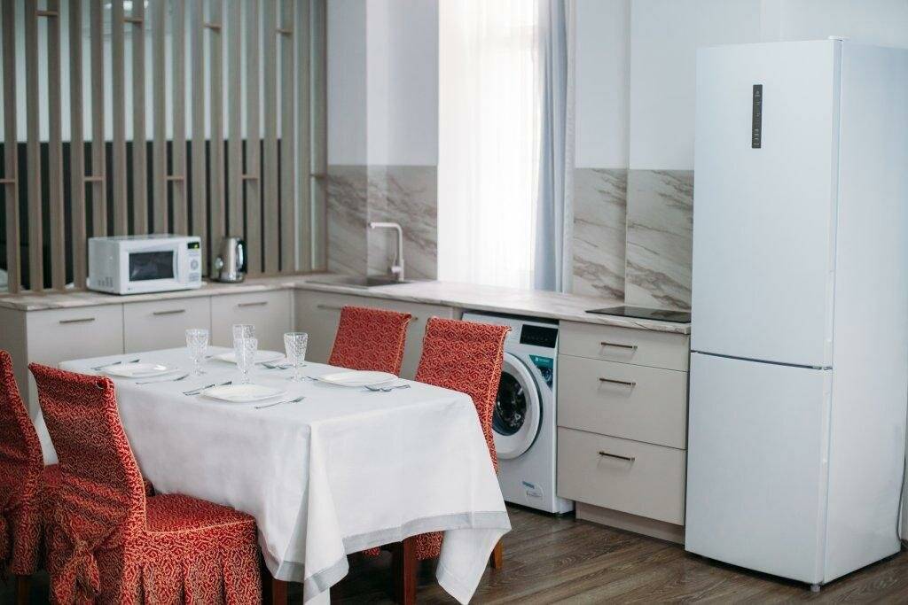 Фото Гостиницы Русь Туапсе 27