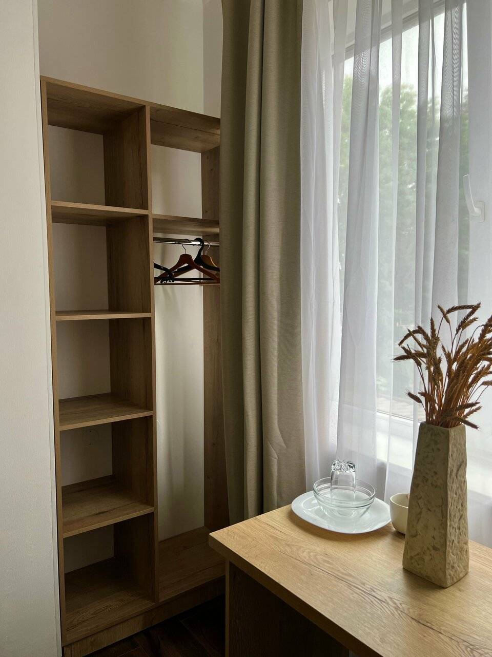 Фотографии номера Одноместный номер в Гостинице Русь Туапсе