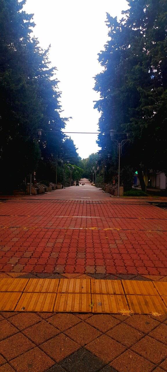 Фото Гостиницы Русь Туапсе 177