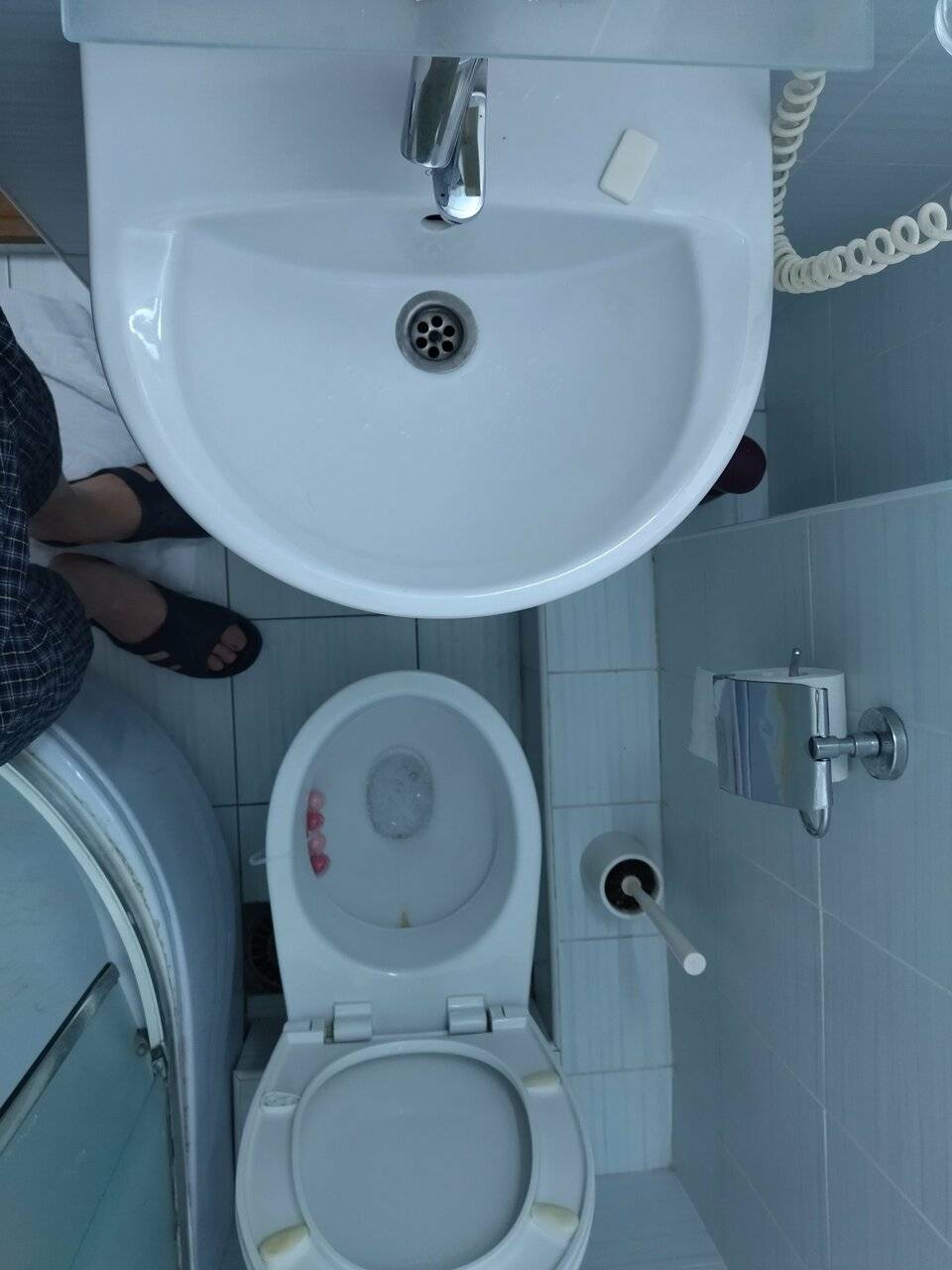 Фото Гостиницы Русь Туапсе 186