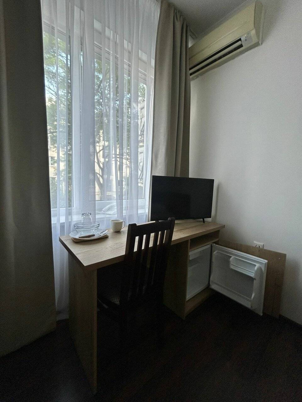 Фото Гостиницы Русь Туапсе 84