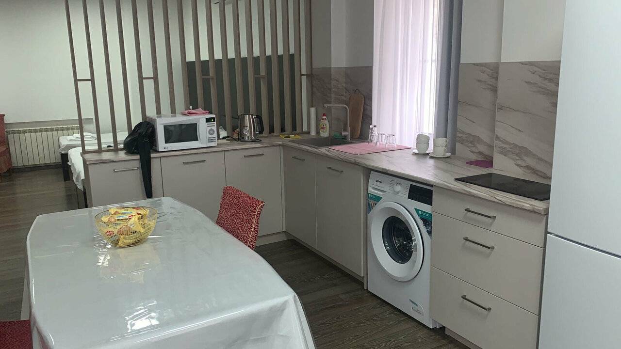 Фото Гостиницы Русь Туапсе 184