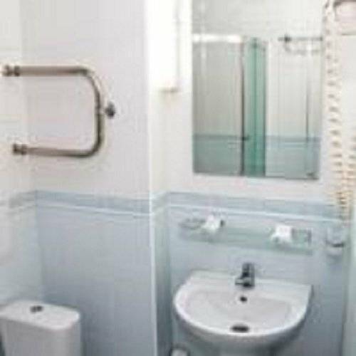 Фото Гостиницы Русь Туапсе 122