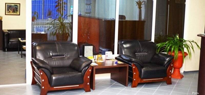 Фото Гостиницы Русь Туапсе 6