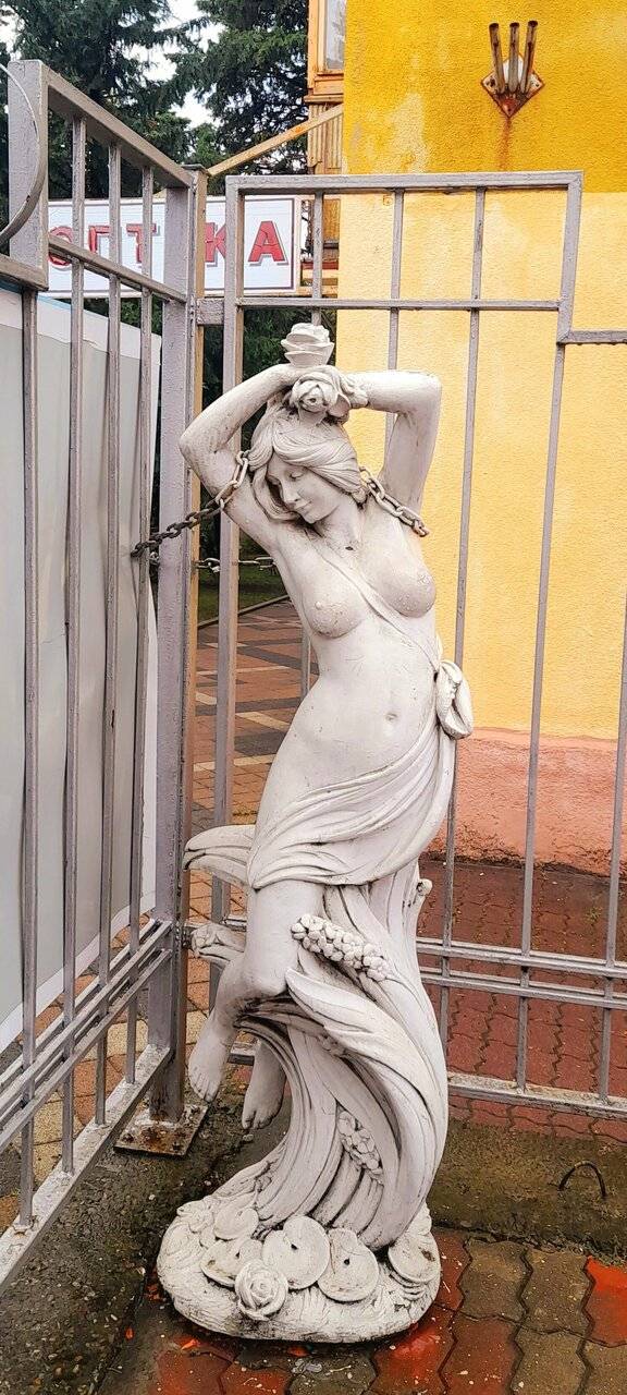 Фото Гостиницы Русь Туапсе 166