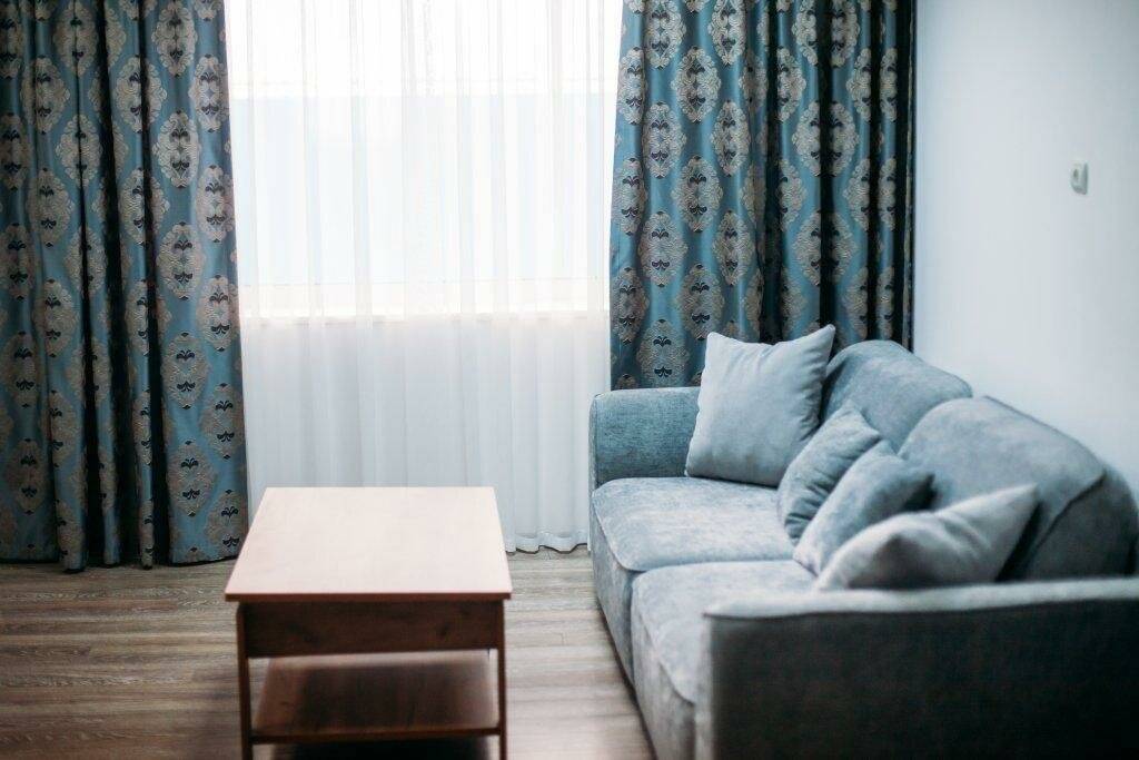 Фото Гостиницы Русь Туапсе 42