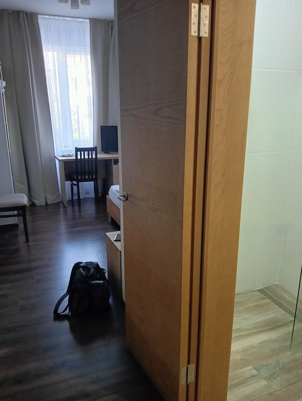 Фото Гостиницы Русь Туапсе 197